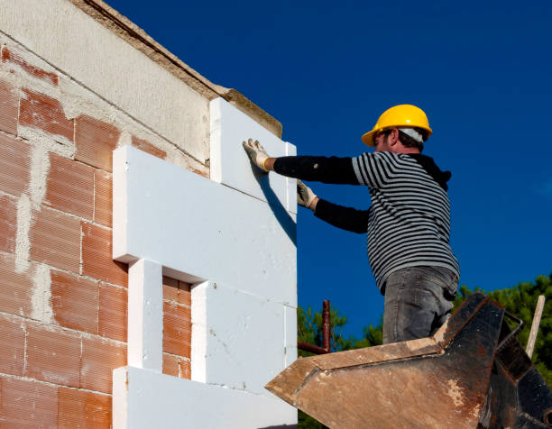 Best Spray Foam Insulation  in West End, NY