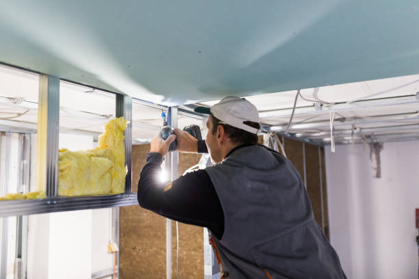 Attic Insulation Near Me in West End, NY