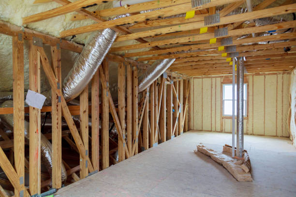 Best Best Insulation Companies  in West End, NY