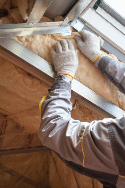 Best Fiberglass Insulation  in West End, NY