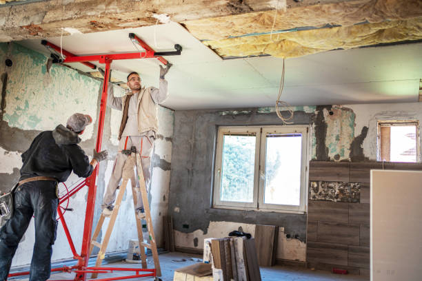 Best Commercial Insulation Contractor  in West End, NY