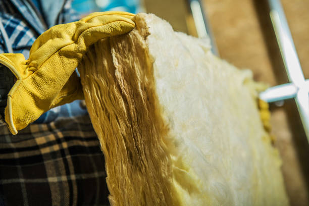 Best Attic Insulation Installation  in West End, NY