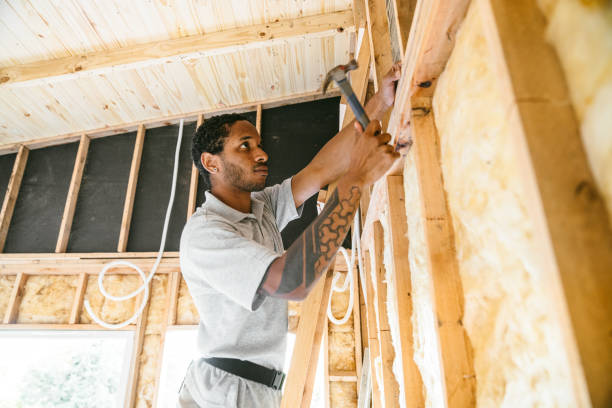 Best Garage Insulation Installation  in West End, NY