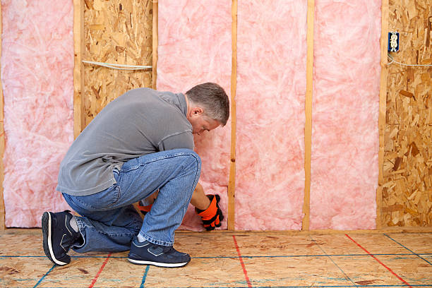 Best Local Insulation Services  in West End, NY